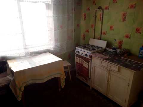 квартира за адресою Джохара Дудаєва вул. (Єсеніна), 6а