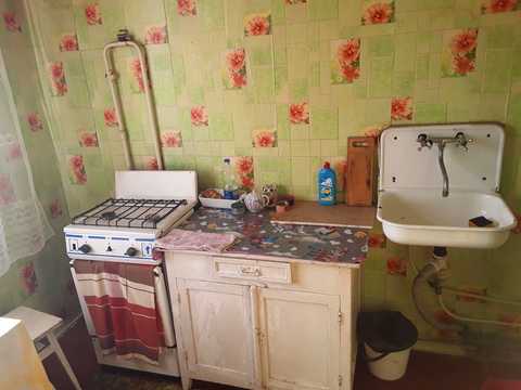квартира за адресою Джохара Дудаєва вул. (Єсеніна), 6а