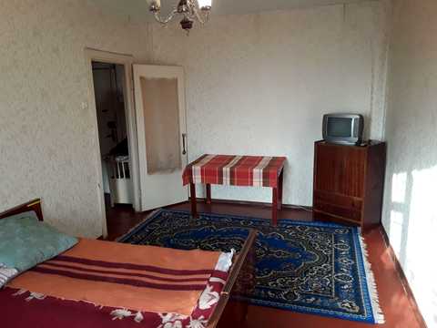 квартира за адресою Джохара Дудаєва вул. (Єсеніна), 6а