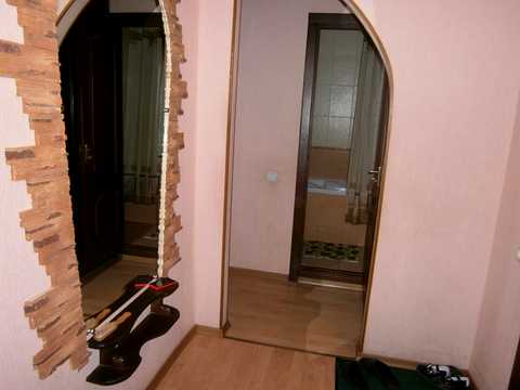 квартира по адресу Коллективная ул., 12