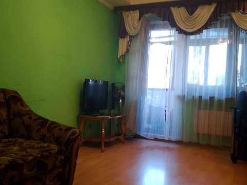 квартира по адресу Коллективная ул., 12
