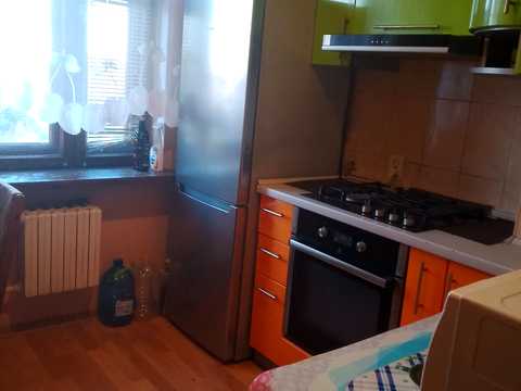 квартира по адресу Коллективная ул., 12