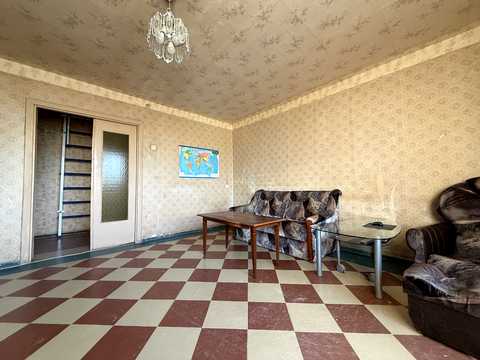квартира за адресою Гетьмана Петра Дорошенка вул. (Генерала Грушевого), 12