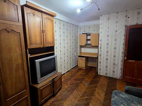 квартира по адресу Киев, Строителей ул., 12