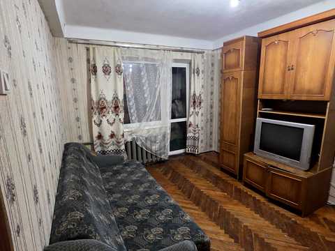 квартира по адресу Киев, Строителей ул., 12