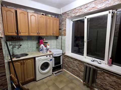 квартира по адресу Киев, Строителей ул., 12