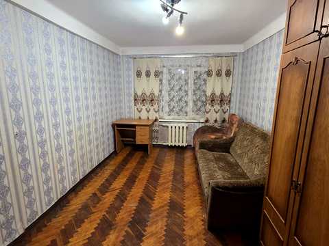 квартира по адресу Киев, Строителей ул., 12