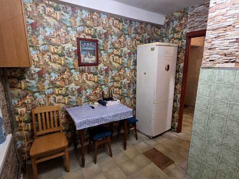 квартира по адресу Киев, Строителей ул., 12