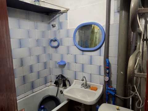 квартира по адресу Киев, Строителей ул., 12