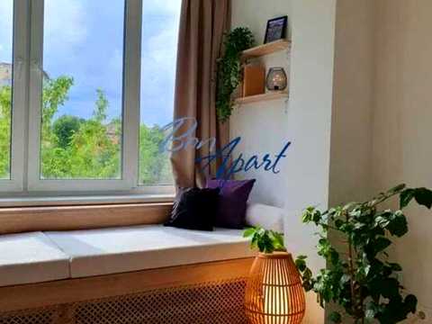 квартира за адресою Преображенська вул. (Івана Клименка), 7