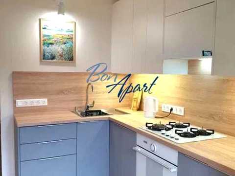 квартира за адресою Преображенська вул. (Івана Клименка), 7