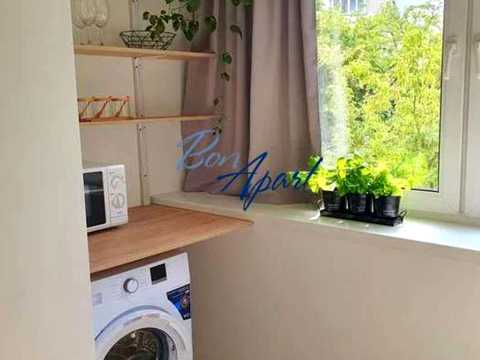 квартира за адресою Преображенська вул. (Івана Клименка), 7