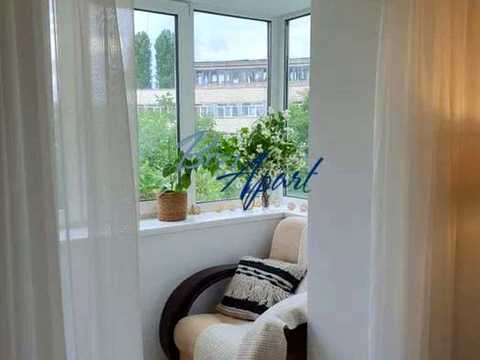 квартира за адресою Преображенська вул. (Івана Клименка), 7