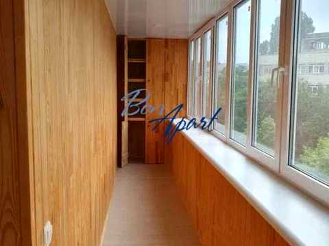 квартира за адресою Преображенська вул. (Івана Клименка), 7