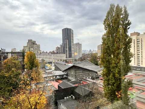 квартира по адресу Большая Васильковская ул. (Красноармейская), 114