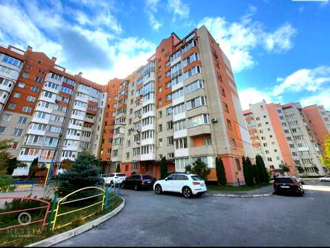 квартира за адресою Вінниця, Свободи бульв., 1