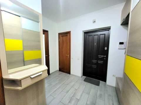 квартира за адресою Вінниця, Свободи бульв., 1