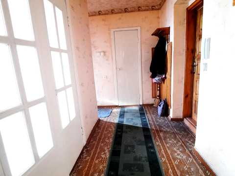 квартира по адресу Искринская ул., 17к1