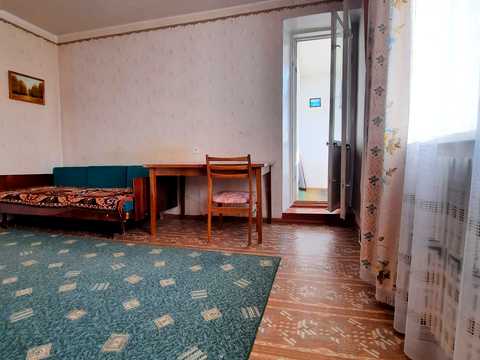 квартира по адресу Искринская ул., 17к1