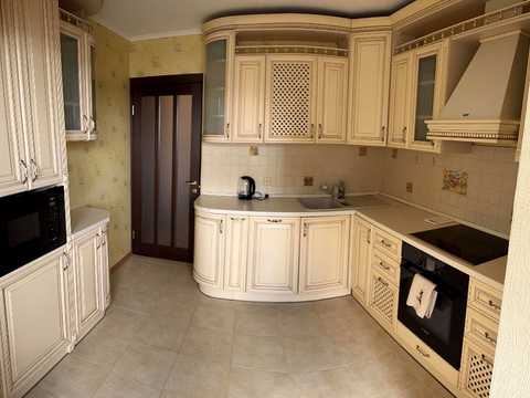 квартира за адресою Антоновича вул. (Горького), 125-А