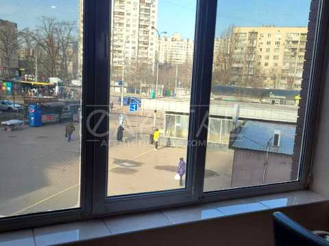 комерційна за адресою Академіка Глушкова просп., 38-А