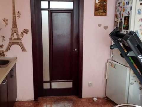 квартира по адресу Бакинская ул., 37-Г