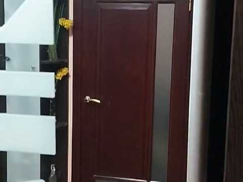 квартира по адресу Бакинская ул., 37-Г