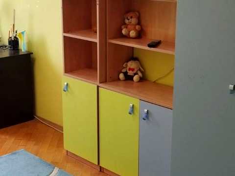 квартира по адресу Бакинская ул., 37-Г