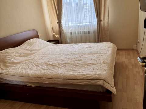 квартира за адресою Антоновича вул. (Горького), 125-А