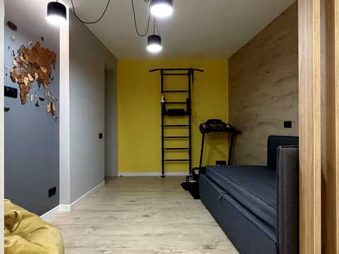 квартира по адресу Бережанская ул., 54