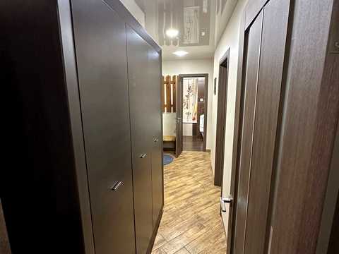 квартира за адресою Львів, Глинянський Тракт вул., 161-В