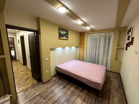 квартира за адресою Львів, Глинянський Тракт вул., 161-В