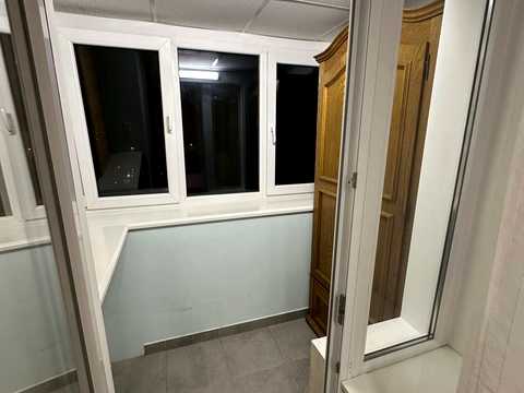 квартира за адресою Львів, Глинянський Тракт вул., 161-В
