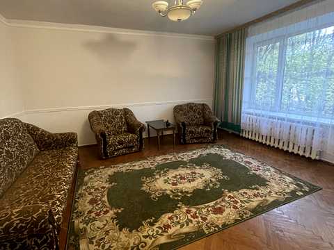 квартира за адресою Київ, Новонаводницька вул. (Лаврська), 4б