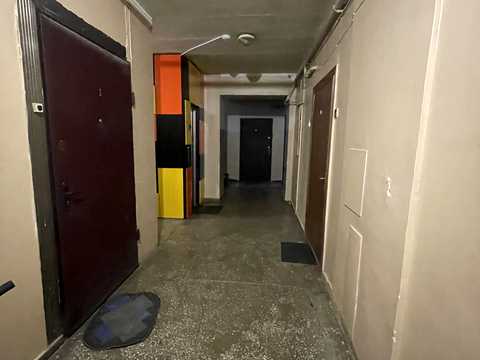 квартира за адресою Київ, Новонаводницька вул. (Лаврська), 4б