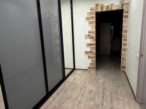 квартира по адресу Бакинская ул., 37-Д