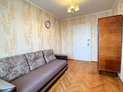 квартира за адресою Кубанської України вул. (Маршала Жукова), 45-В