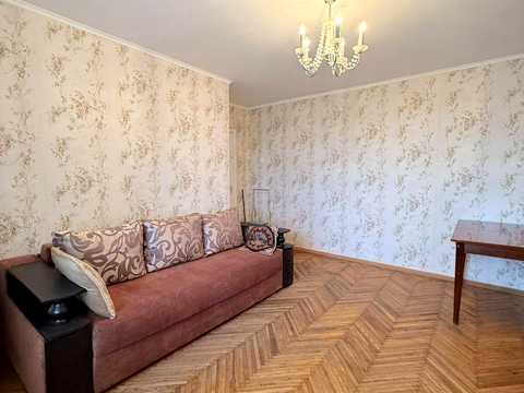 квартира за адресою Кубанської України вул. (Маршала Жукова), 45-В