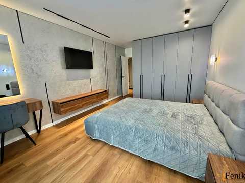 квартира за адресою Вовчинецька вул., 223-А