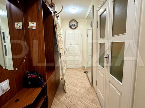 квартира за адресою Мироненка вул., 12