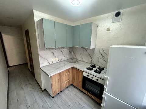 квартира за адресою 3-тя Слобідська вул., 57