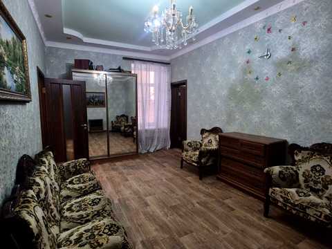 квартира за адресою Одеса, Олексія Маркевича вул. (Князівська), 17