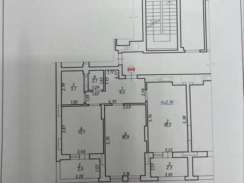 квартира за адресою Зелена вул., 115-Д