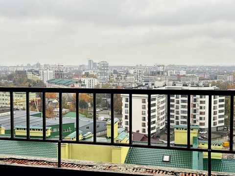 квартира за адресою Зелена вул., 115-Д