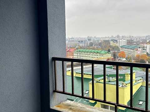 квартира за адресою Зелена вул., 115-Д