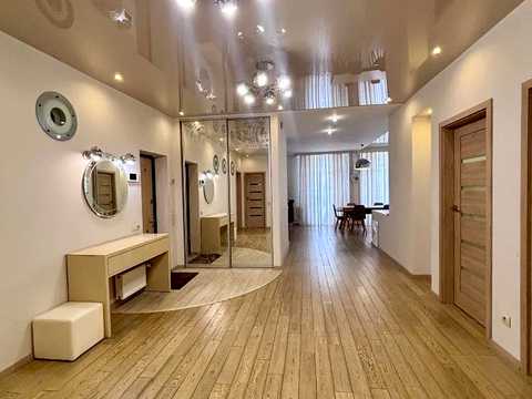 квартира за адресою Старокозацька вул. (Комсомольська), 17