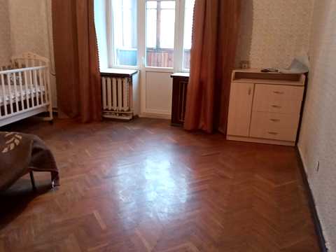 квартира за адресою Італійська вул. (Пушкінська), 39