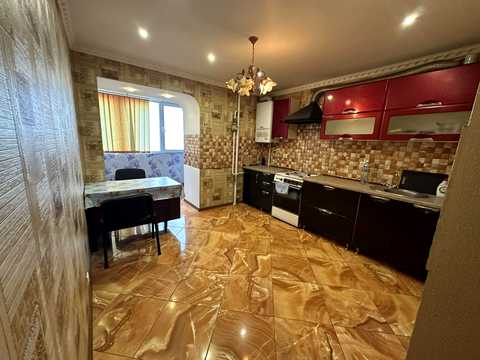 квартира за адресою Максима Залізняка вул., 22/1