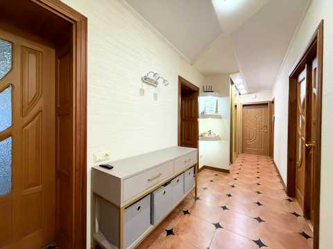 квартира за адресою Львів, Наукова вул., 55
