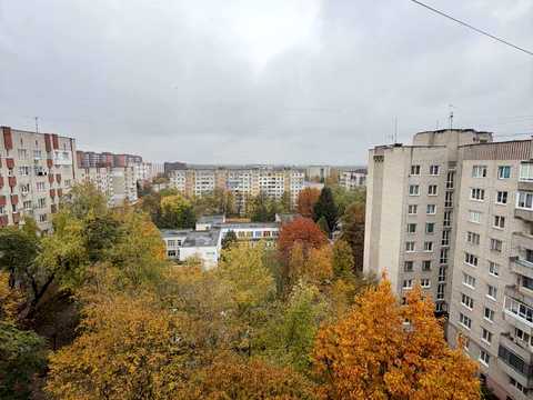 квартира за адресою Львів, Наукова вул., 55